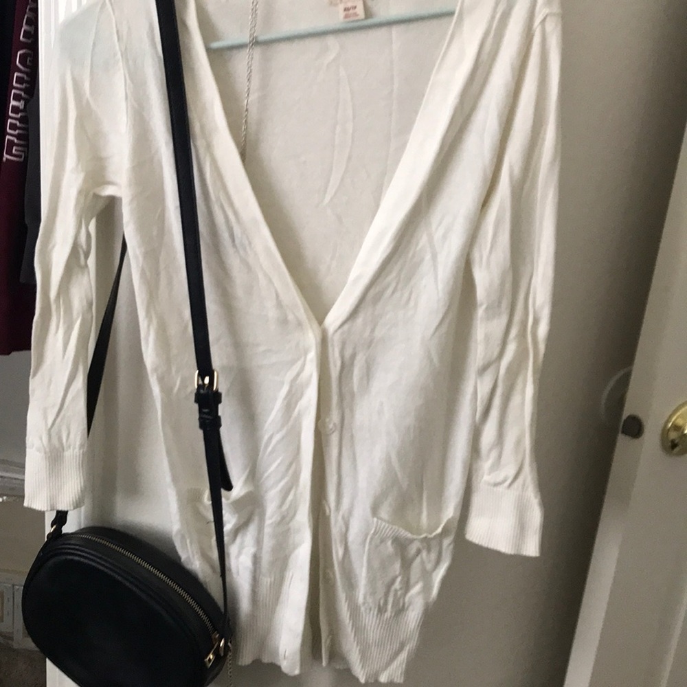 Cardigan bundle